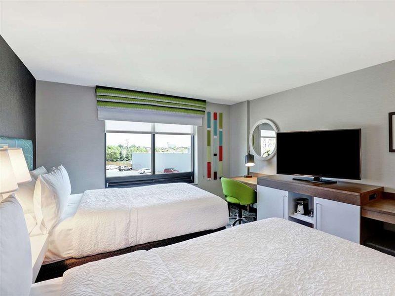 Hampton Inn Egg Harbor Township Atlantic City Екстериор снимка