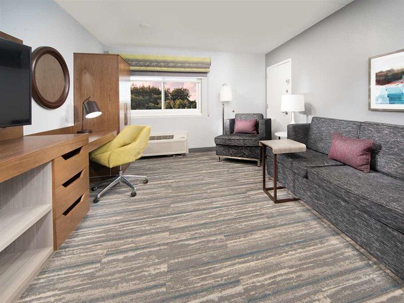 Hampton Inn Egg Harbor Township Atlantic City Екстериор снимка