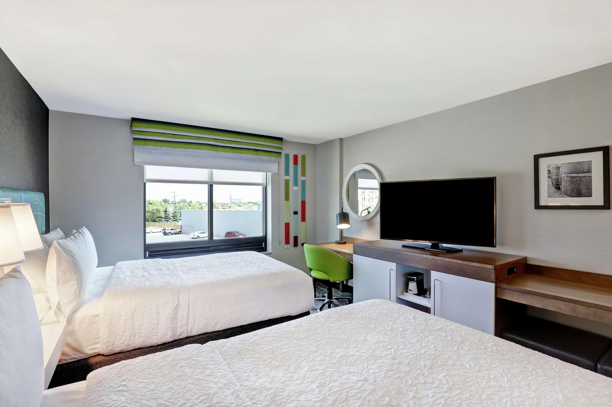 Hampton Inn Egg Harbor Township Atlantic City Екстериор снимка