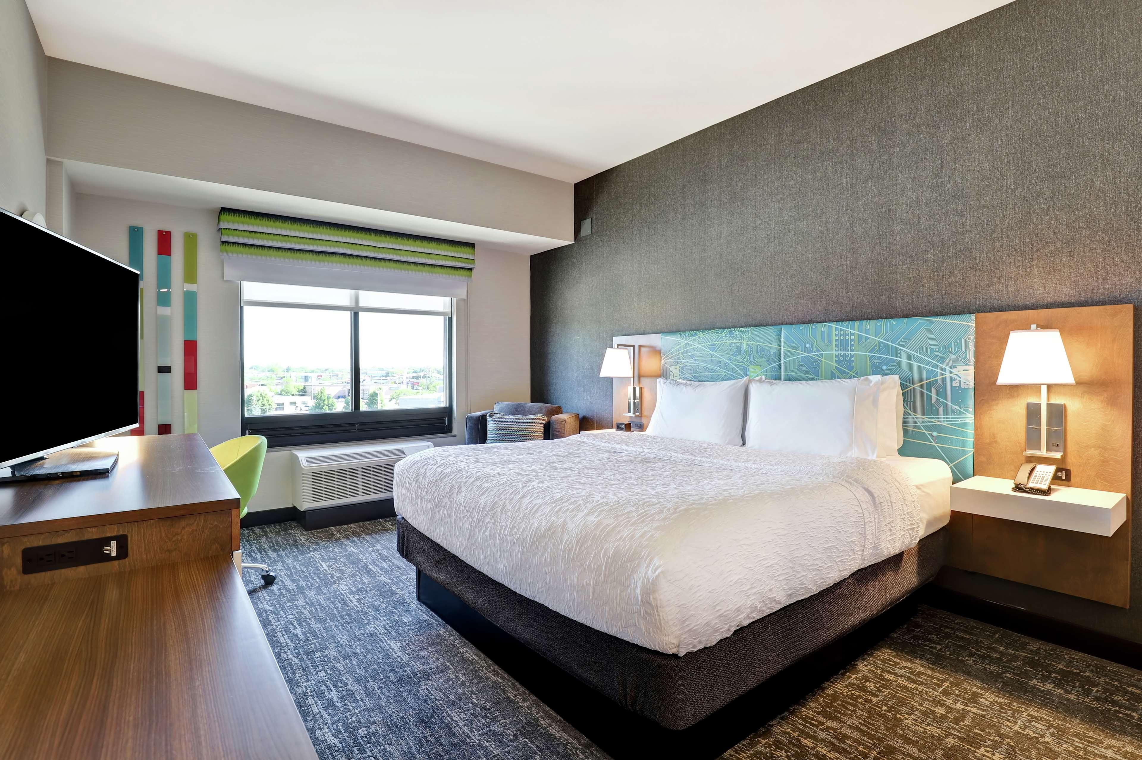 Hampton Inn Egg Harbor Township Atlantic City Екстериор снимка
