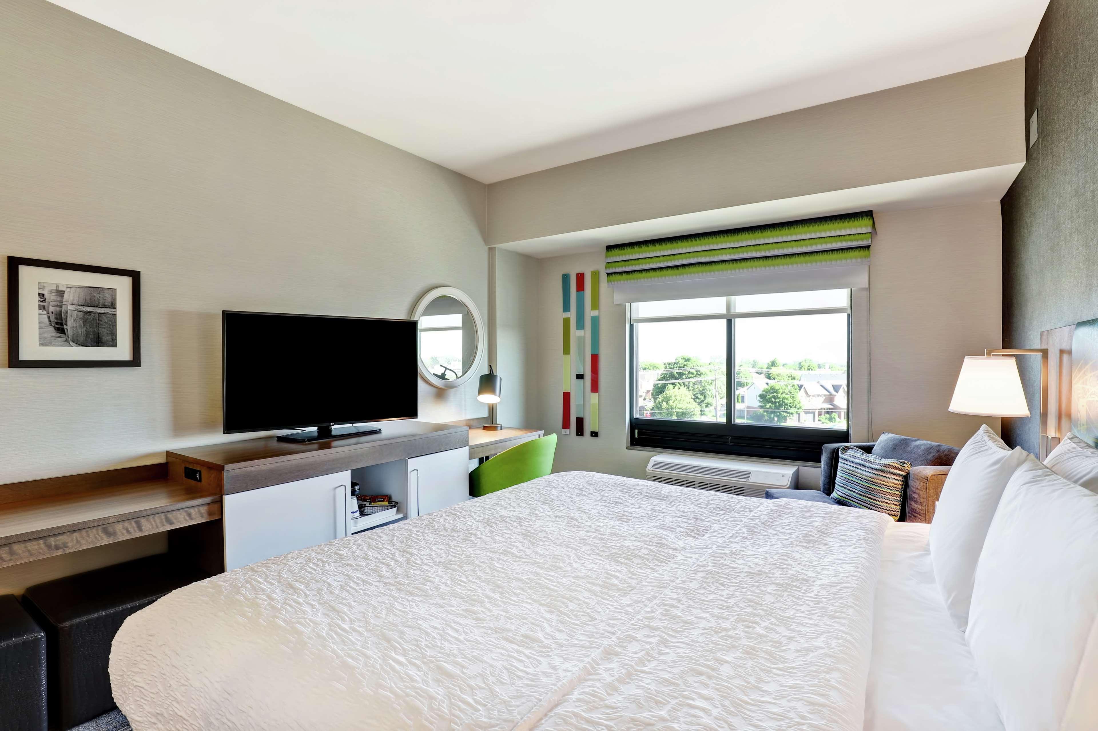 Hampton Inn Egg Harbor Township Atlantic City Екстериор снимка