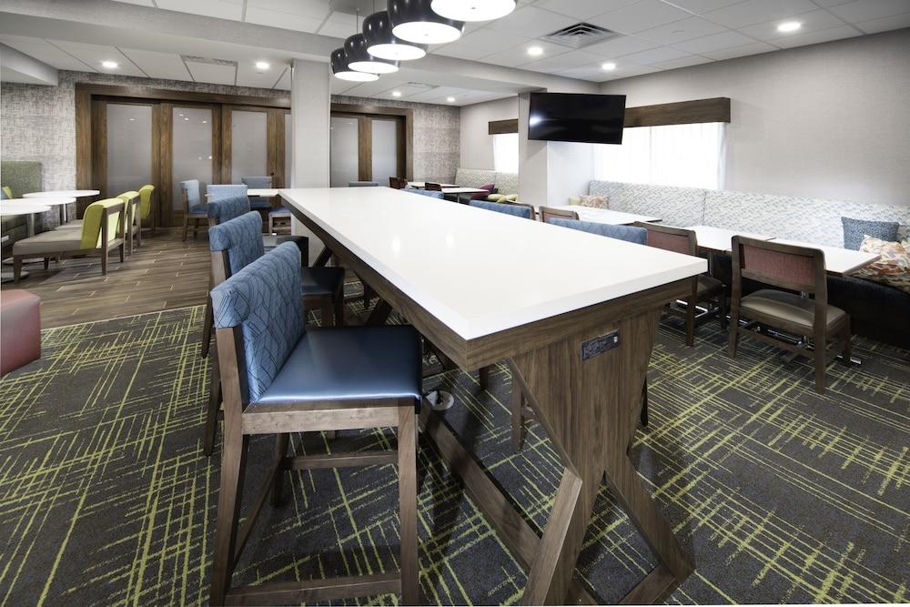 Hampton Inn Egg Harbor Township Atlantic City Екстериор снимка
