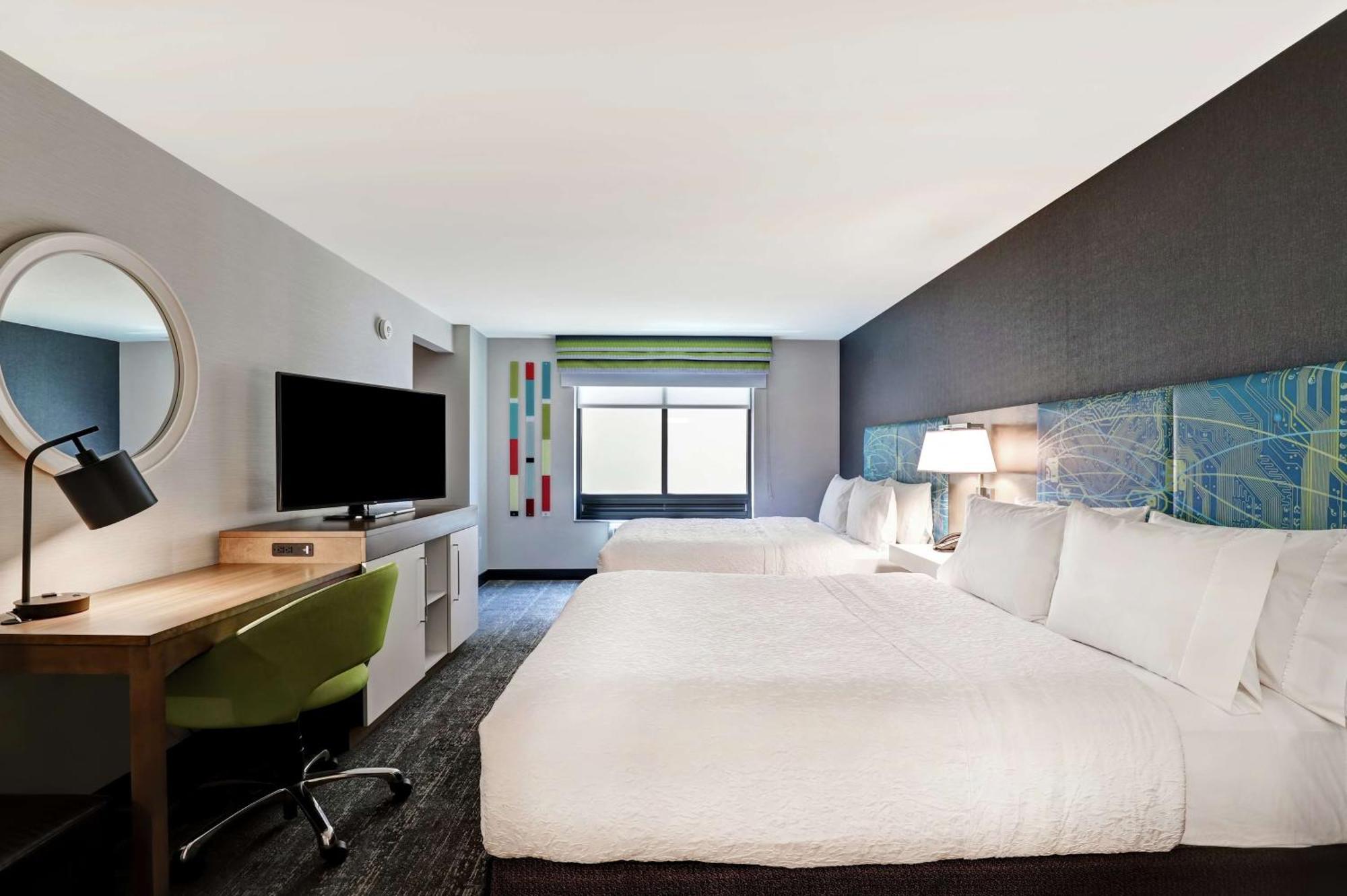 Hampton Inn Egg Harbor Township Atlantic City Екстериор снимка