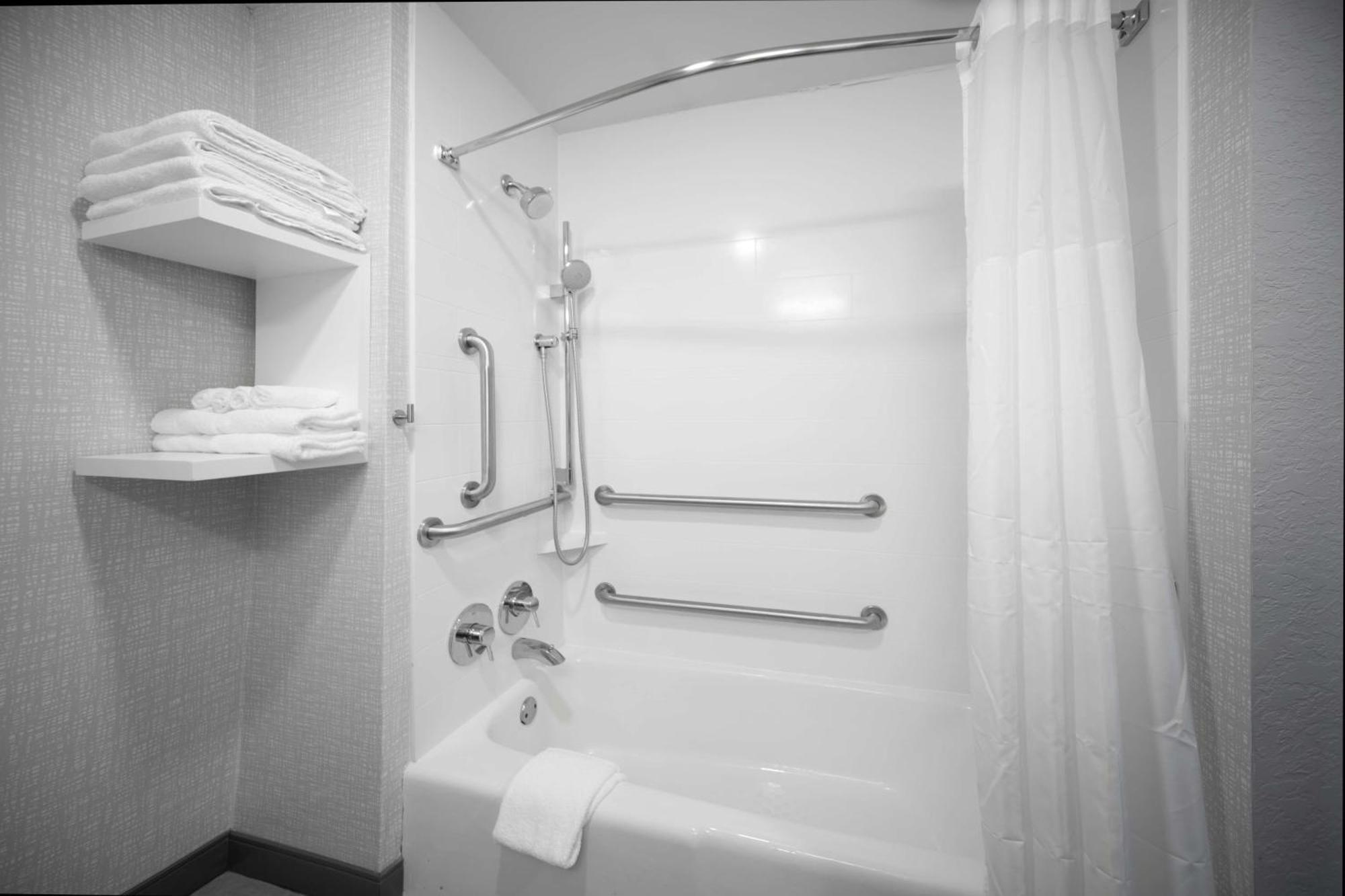 Hampton Inn Egg Harbor Township Atlantic City Екстериор снимка