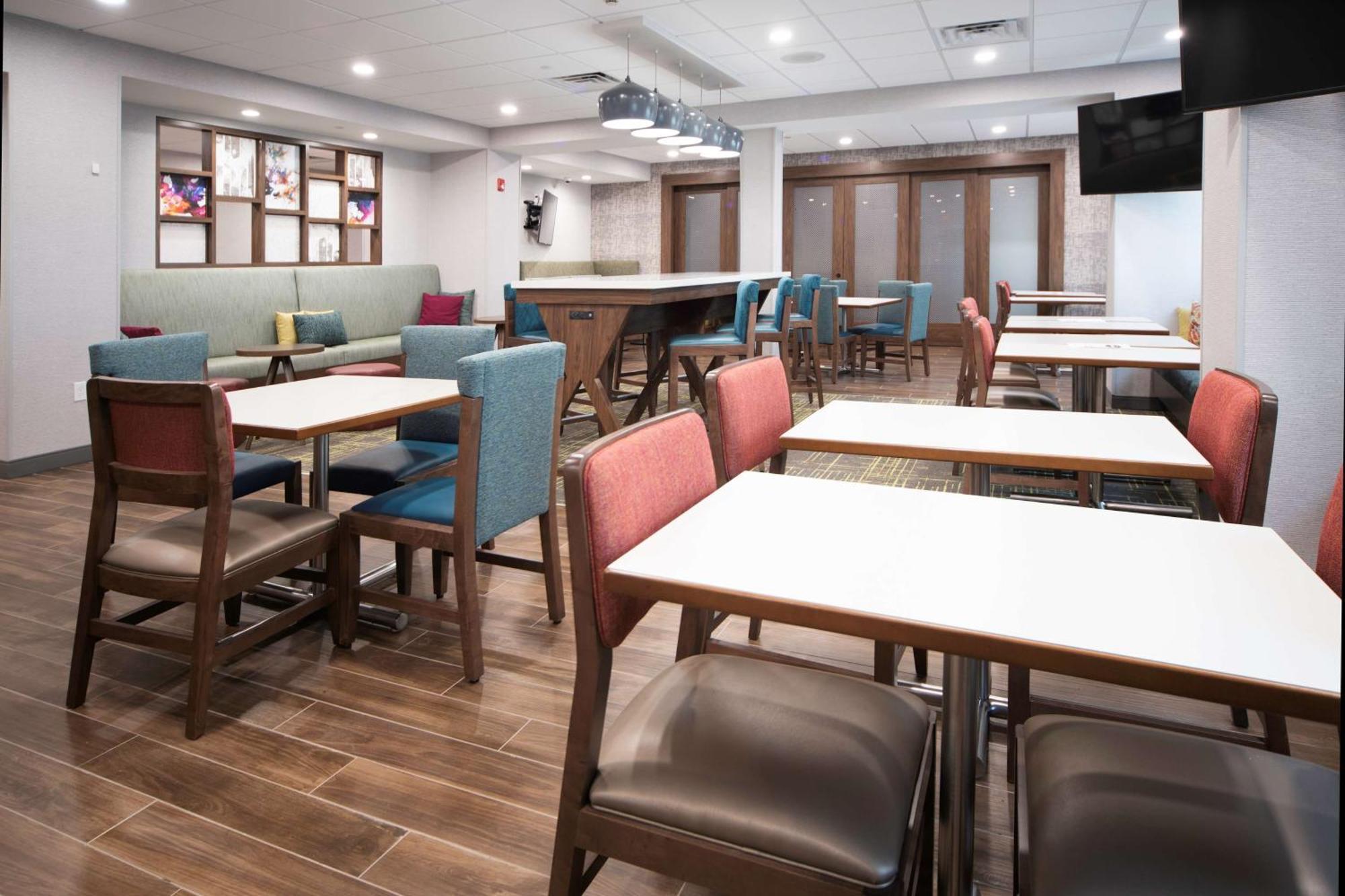Hampton Inn Egg Harbor Township Atlantic City Екстериор снимка