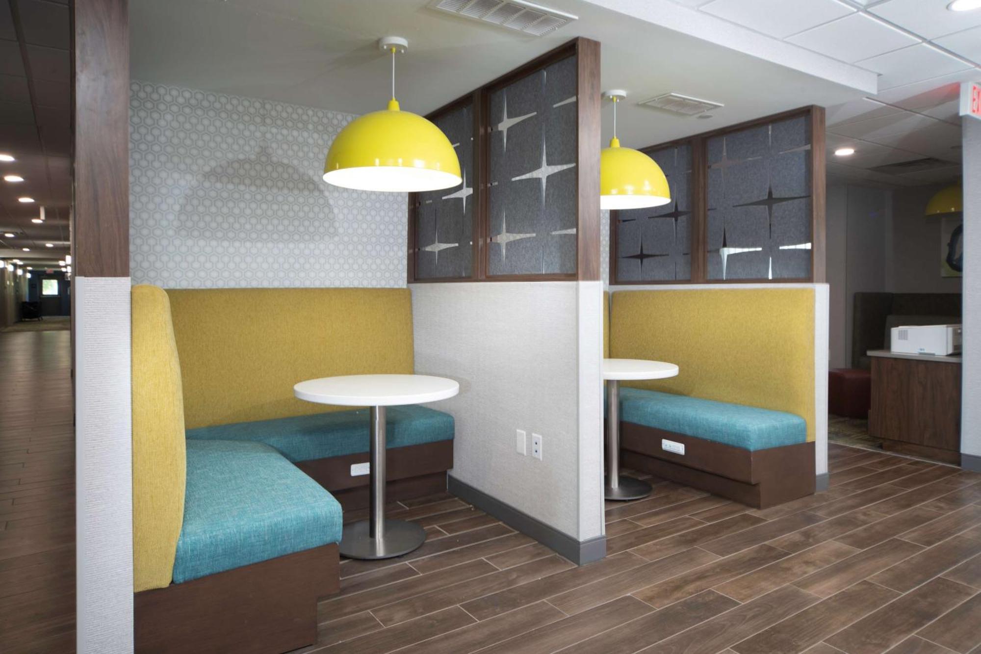 Hampton Inn Egg Harbor Township Atlantic City Екстериор снимка