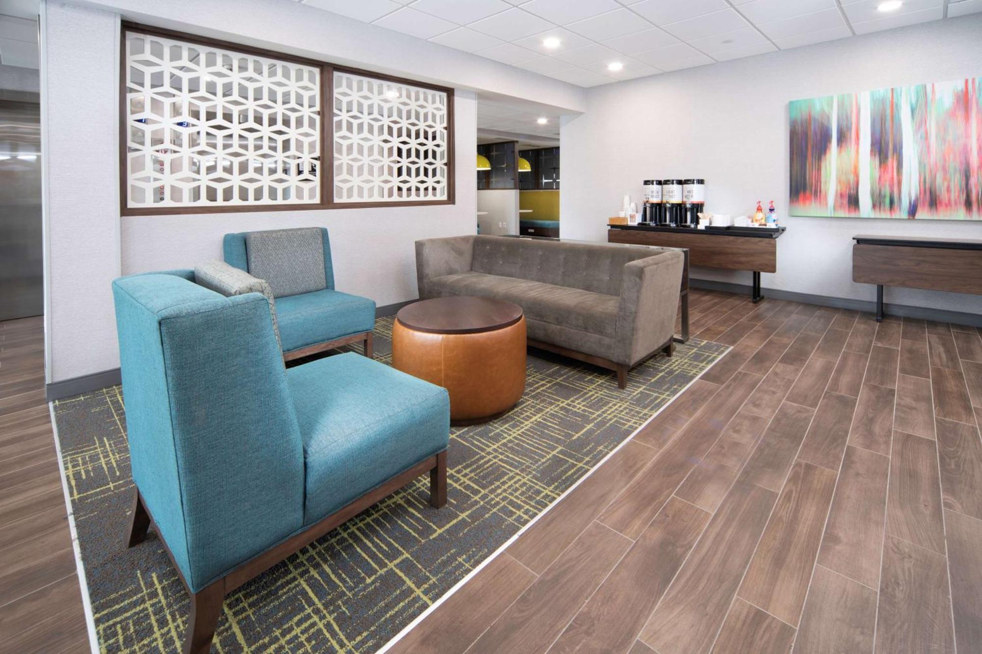 Hampton Inn Egg Harbor Township Atlantic City Екстериор снимка