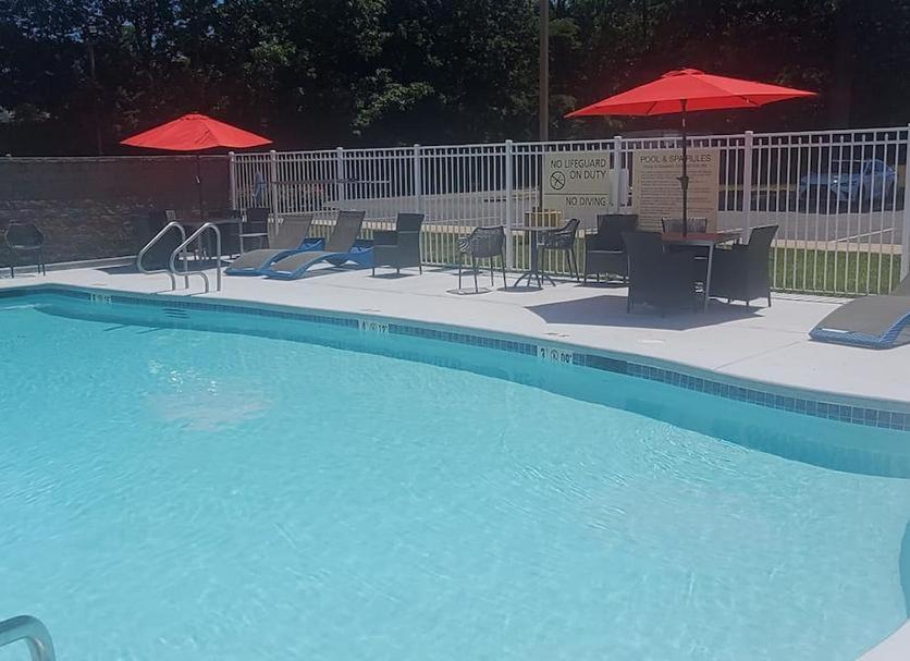 Hampton Inn Egg Harbor Township Atlantic City Екстериор снимка