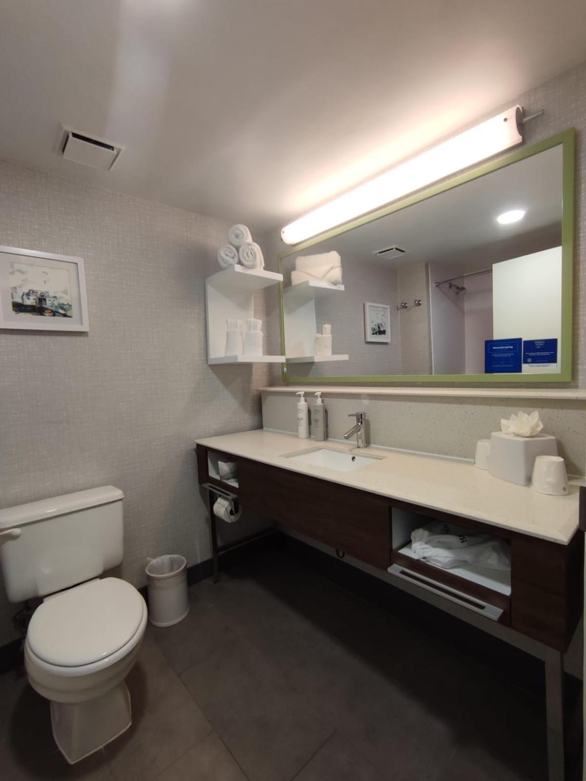 Hampton Inn Egg Harbor Township Atlantic City Екстериор снимка