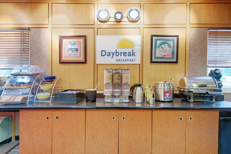 Hampton Inn Egg Harbor Township Atlantic City Екстериор снимка