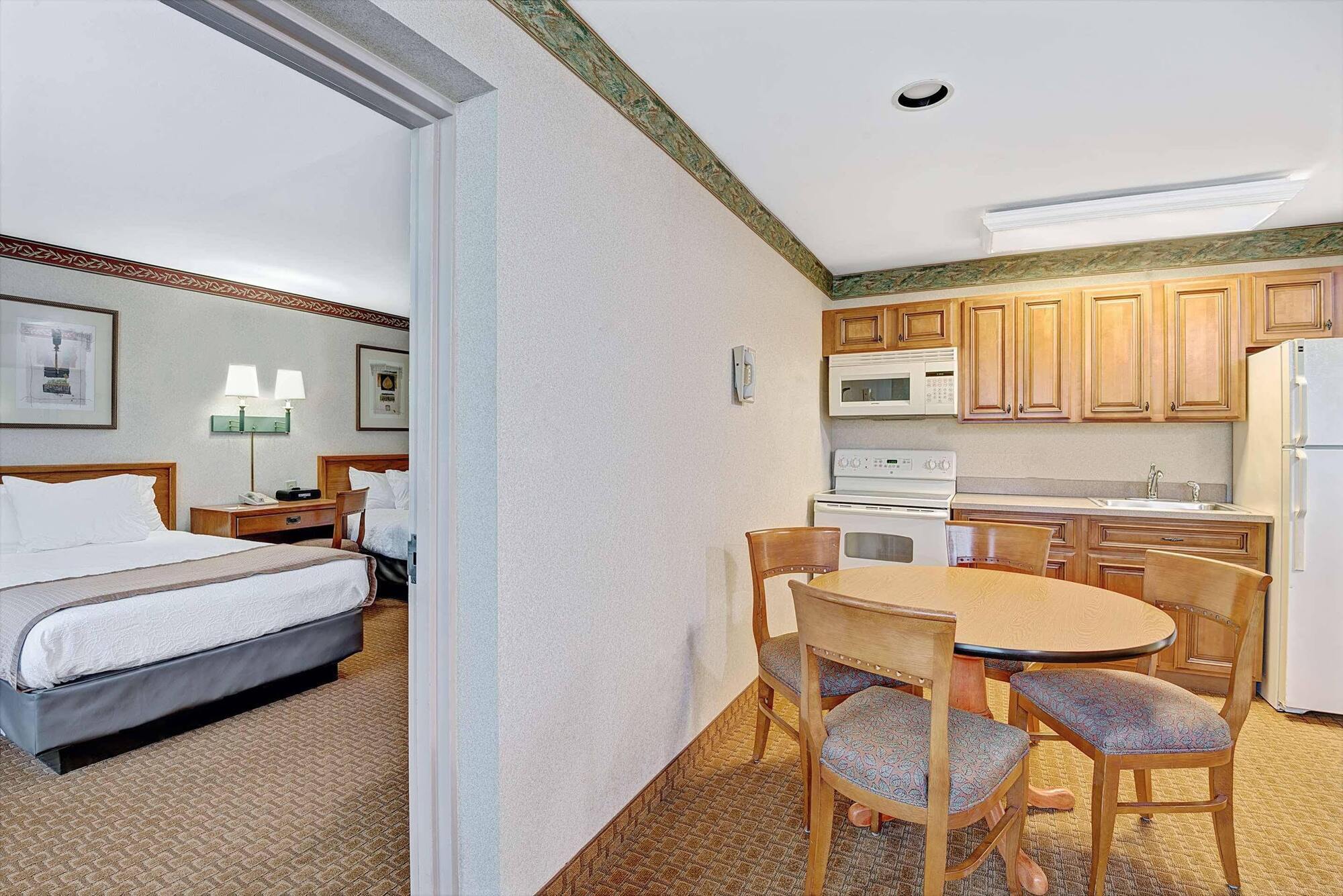Hampton Inn Egg Harbor Township Atlantic City Екстериор снимка